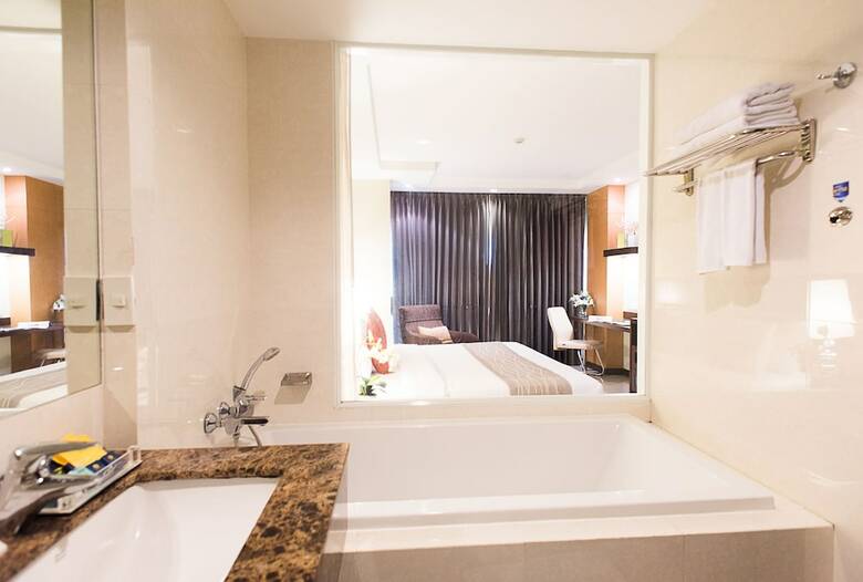 Tim Boutique Hotel