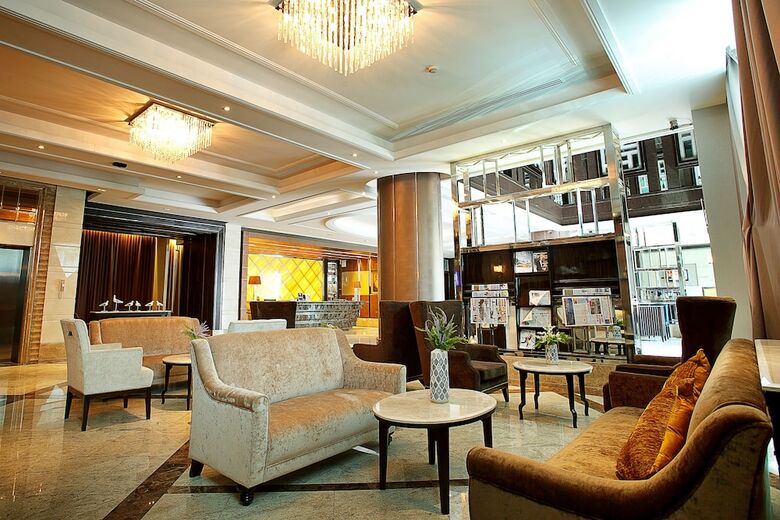 Tim Boutique Hotel