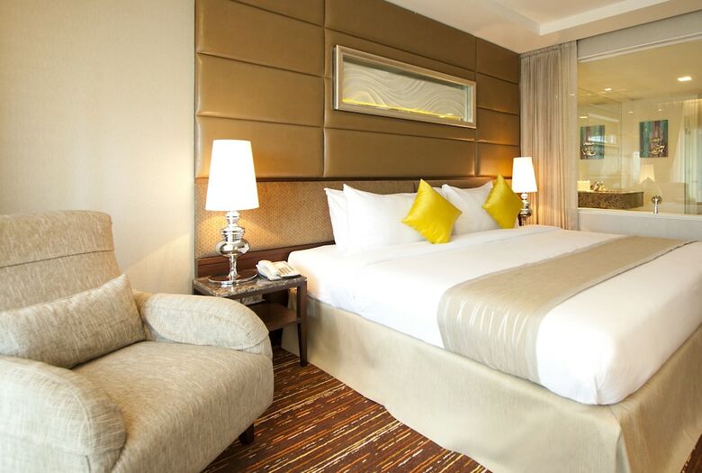 Tim Boutique Hotel