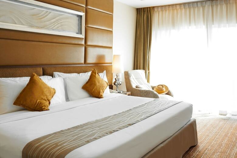Tim Boutique Hotel