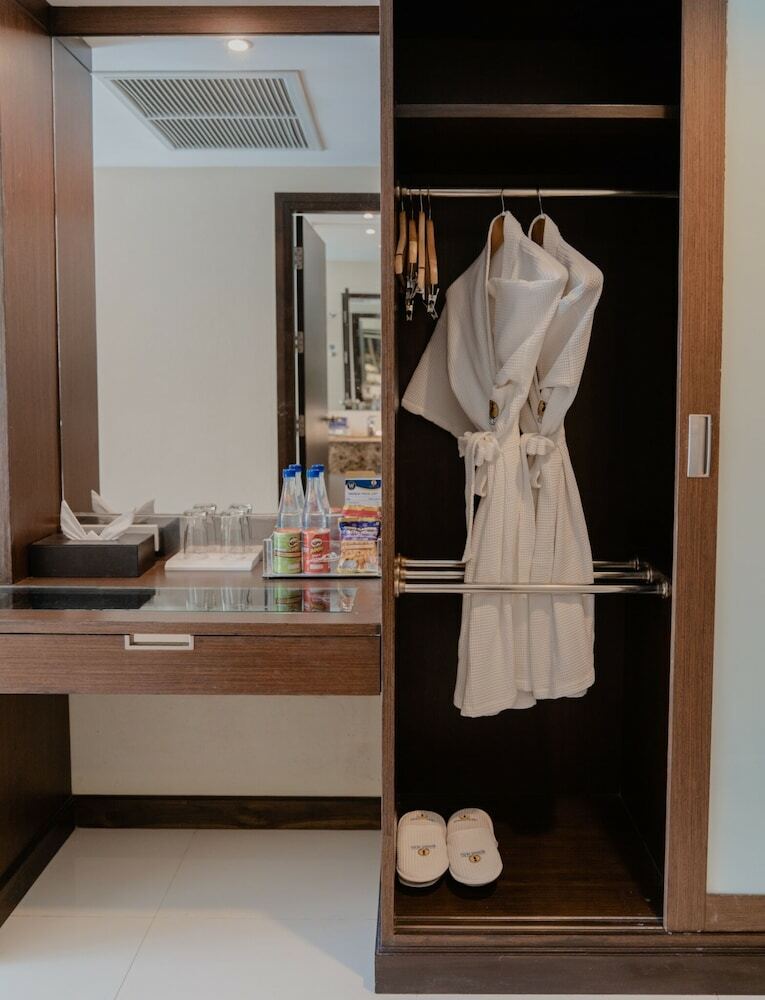 Tim Boutique Hotel