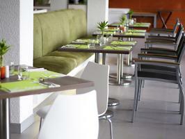 Hotel Ibis Pattaya