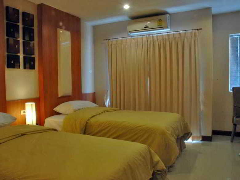Hotel Villa Panalee