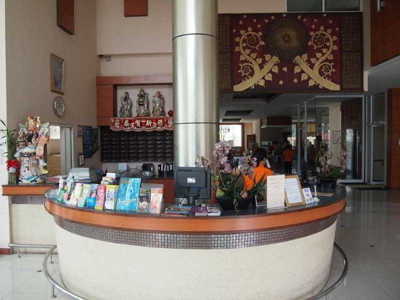 Hotel Villa Panalee