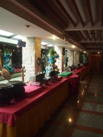 Hotel Camelot Pattaya