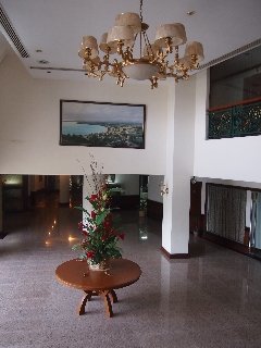 Hotel Camelot Pattaya