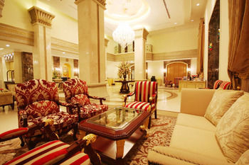 Hotel Lk Renaissance
