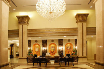 Hotel Lk Renaissance