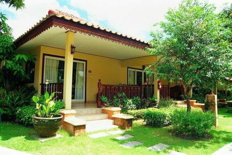 Hotel Sabai Resort