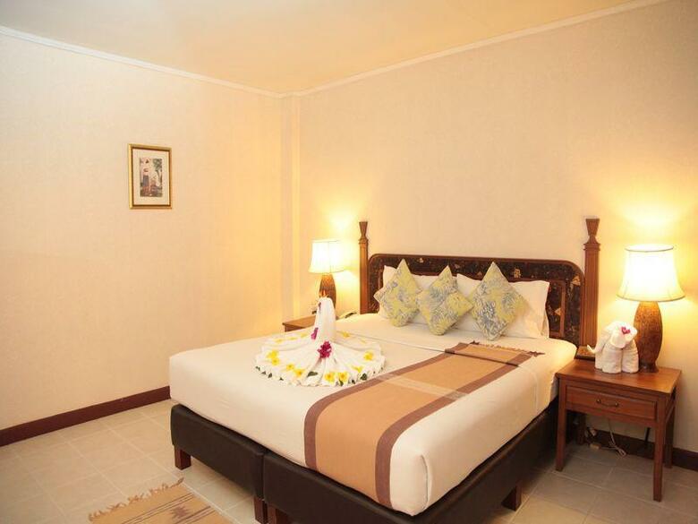 Hotel Sabai Resort
