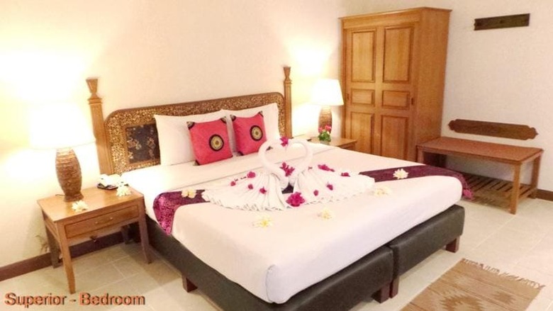 Hotel Sabai Resort