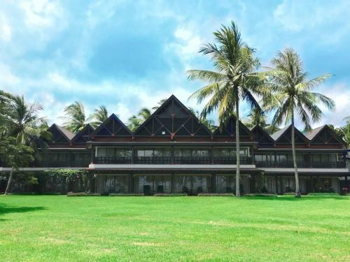 Hotel Nexus Resort & Spa Karambunai