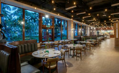 Hotel Nexus Resort & Spa Karambunai