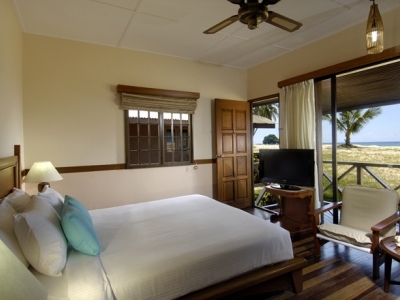 Hotel Berjaya Tioman Resort