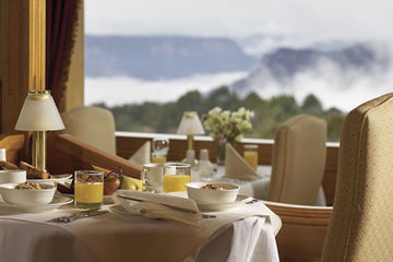 Mountain Heritage Hotel & Spa