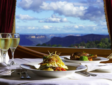 Mountain Heritage Hotel & Spa