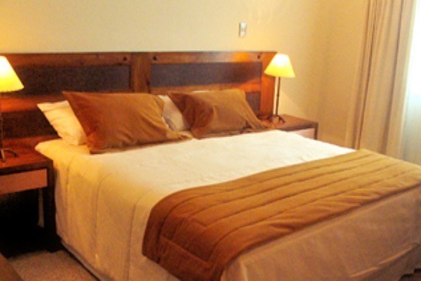 Hotel Mar Andino
