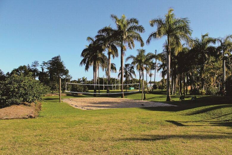 Hotel Oaks Sunshine Coast Oasis Resort