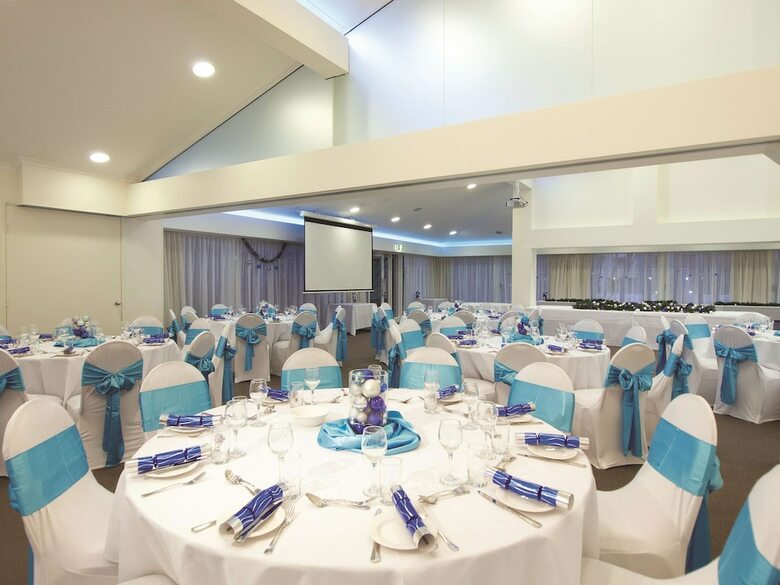 Hotel Oaks Sunshine Coast Oasis Resort