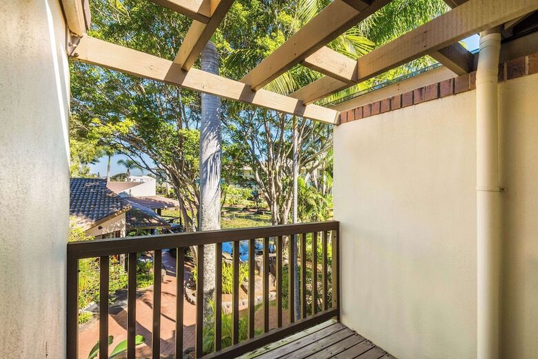 Hotel Oaks Sunshine Coast Oasis Resort