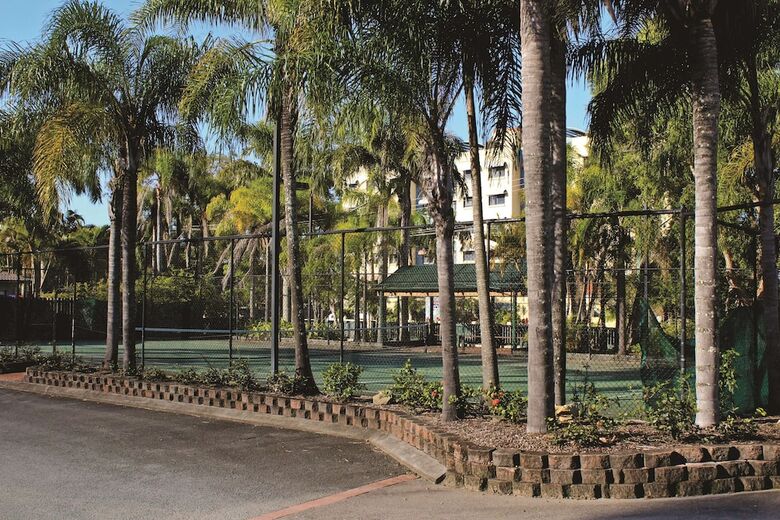 Hotel Oaks Sunshine Coast Oasis Resort