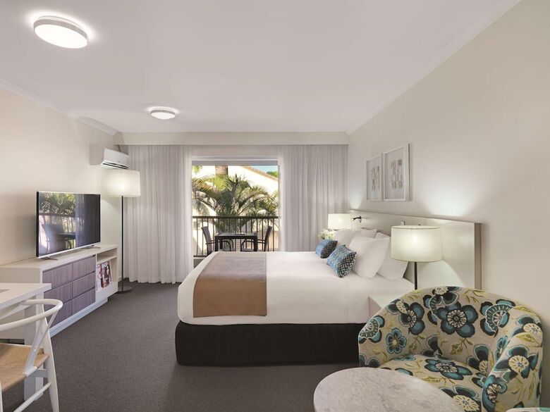 Hotel Oaks Sunshine Coast Oasis Resort