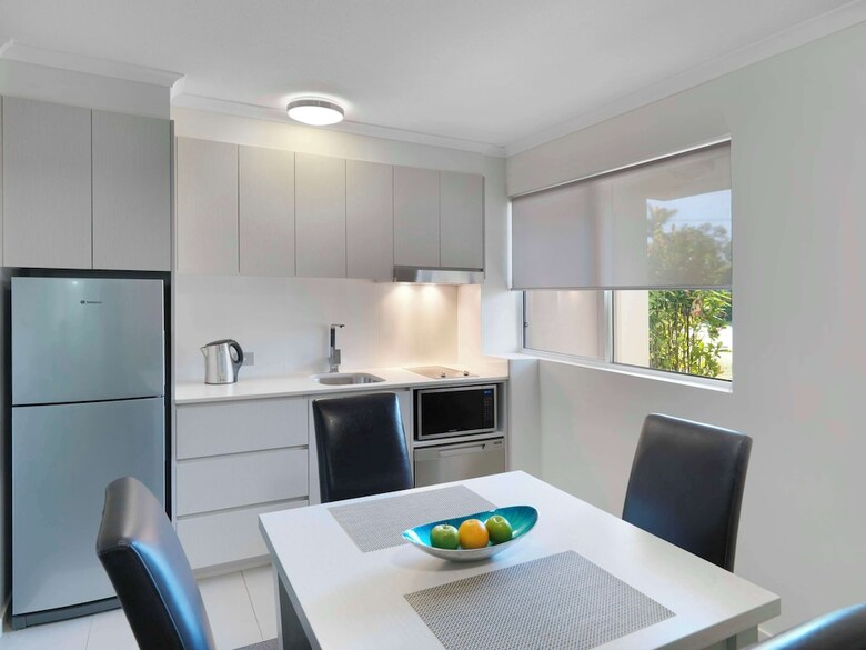 Hotel Oaks Sunshine Coast Oasis Resort