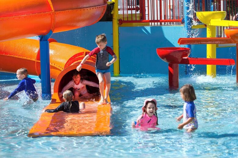 Hotel Oaks Sunshine Coast Oasis Resort