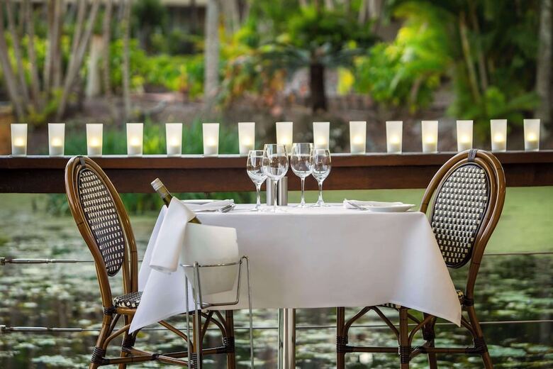 Hotel Oaks Sunshine Coast Oasis Resort