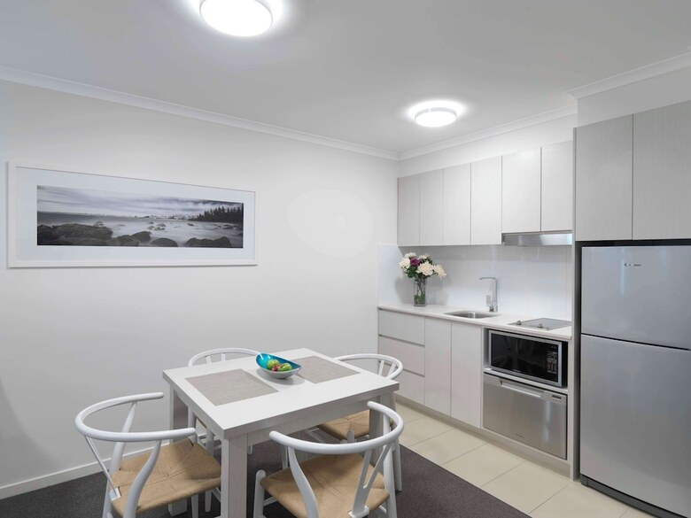 Hotel Oaks Sunshine Coast Oasis Resort