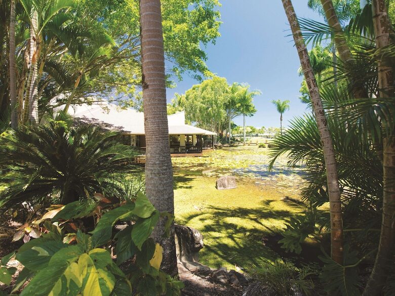 Hotel Oaks Sunshine Coast Oasis Resort