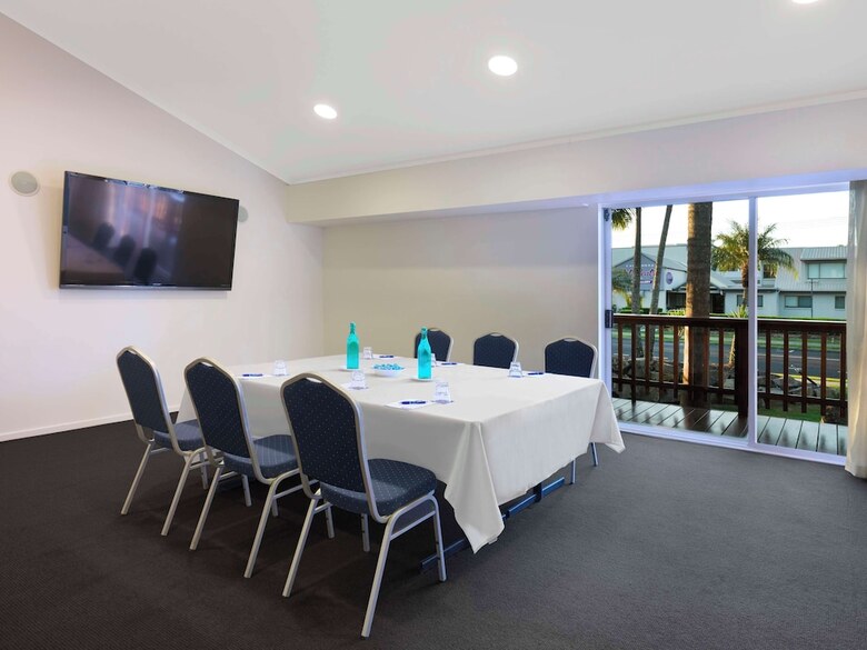 Hotel Oaks Sunshine Coast Oasis Resort