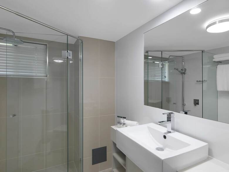 Hotel Oaks Sunshine Coast Oasis Resort