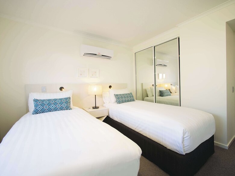 Hotel Oaks Sunshine Coast Oasis Resort