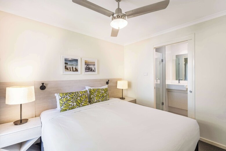 Hotel Oaks Sunshine Coast Oasis Resort