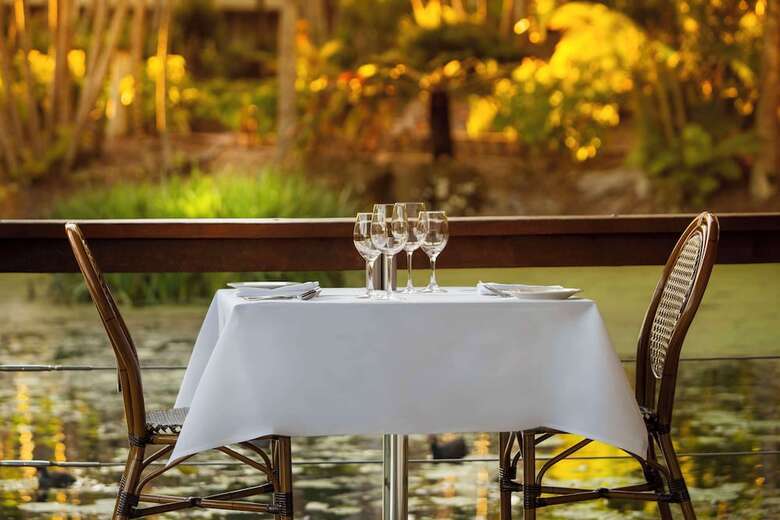 Hotel Oaks Sunshine Coast Oasis Resort