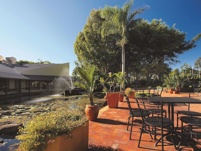 Hotel Oaks Sunshine Coast Oasis Resort