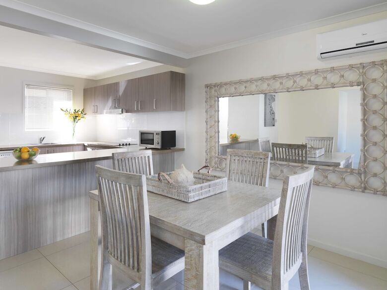 Hotel Oaks Sunshine Coast Oasis Resort