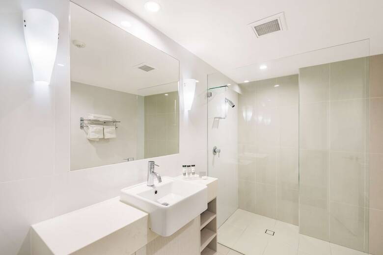 Hotel Oaks Sunshine Coast Oasis Resort