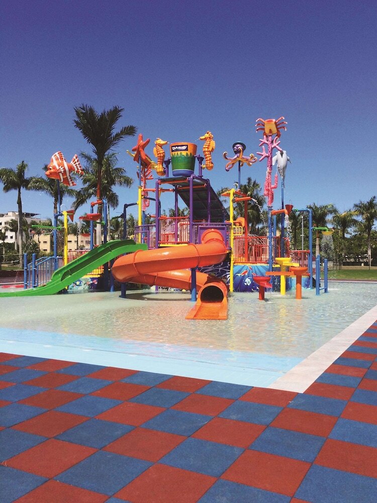 Hotel Oaks Sunshine Coast Oasis Resort