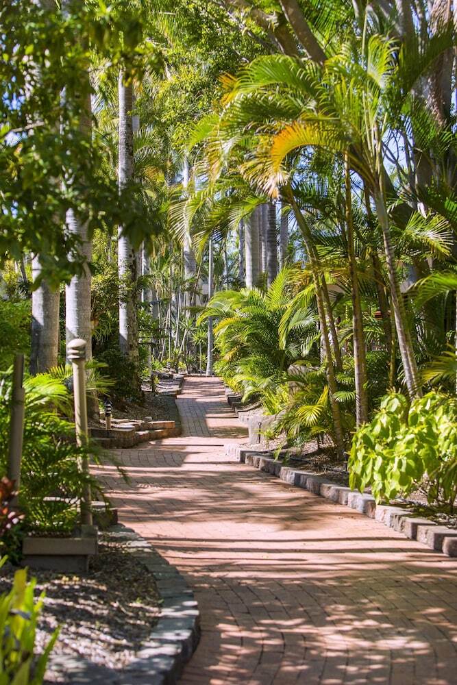 Hotel Oaks Sunshine Coast Oasis Resort