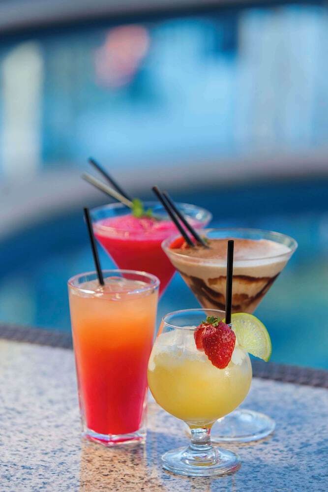Hotel Oaks Sunshine Coast Oasis Resort