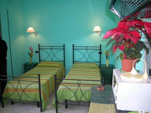 Apartamento Residence La Torre Del Sole