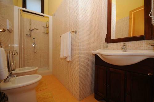 Apartamento Residence La Torre Del Sole