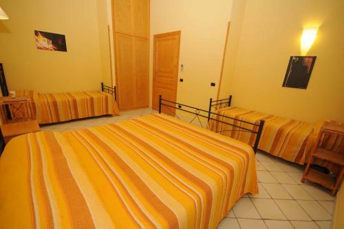 Apartamento Residence La Torre Del Sole