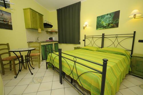 Apartamento Residence La Torre Del Sole