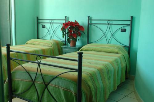 Apartamento Residence La Torre Del Sole