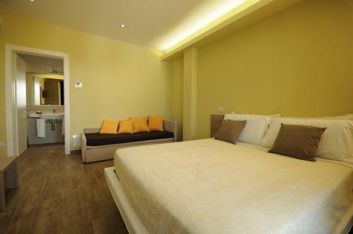 Bed & Breakfast Locanda Dogana