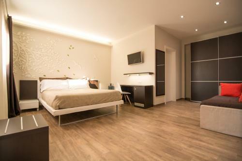 Bed & Breakfast Locanda Dogana