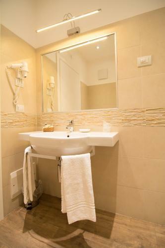 Bed & Breakfast Locanda Dogana